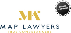 MAP Lawyer corporate sponsor