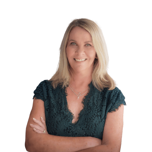Denise Roach - Success and Broker