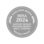 2024 National Finalist MFAA Support Service Provider