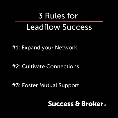 Leadflow Success